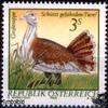 Österreich Österreich ** 1982 - 3 S - Naturschutz - Schützt gefährdete Tiere -