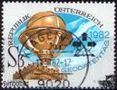 Österreich Österreich o 1982 - 3 S - Geodätentag 1982 -