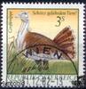 Österreich Österreich o 1982 - 3 S - Naturschutz - Schützt gefährdete Tiere -