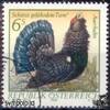 Österreich Österreich o 1982 - 6 S - Naturschutz - Schützt gefährdete Tiere -