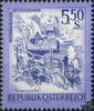 Österreich Österreich ** 1982 - 5,50 S - Freim.- Erg.- W. Schönes Österreich -