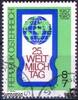 Österreich Österreich o 1982 - 7 S - 25. Weltmilchtag -
