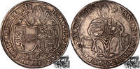 1 Taler Taler 1564 - Salzburg -