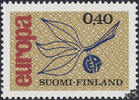 Finnland Finnland 1965 ** - EUROPA, Zweig -