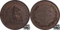 Österreich AE-Medaille 1893 - Pištora, Wirtschafts-, Industrie- und ethnografische Ausstellung -