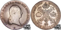 1/2 Kronentaler 1/2 Kronentaler 1796 B - Österreich -