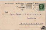 Beleg Altdeutschland Bayern - siehe Scan -
