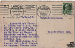 Beleg Altdeutschland Bayern - siehe Scan -