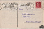 Beleg Altdeutschland Bayern - siehe Scan -