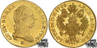 Österreich 1 Dukaten 1 Dukat 1788 B -Österreich -