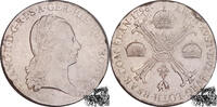 1 Kronentaler 1 Kronentaler 1796 C - Prag -