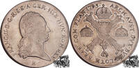 1 Kronentaler 1 Kronentaler 1795 H -