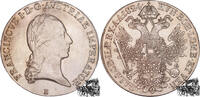 Österreich 1 Taler 1 Taler 1824 B -