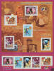 Frankreich 2001 ** - Kommunikation im 20. Jahrhundert -