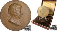 AE-Medaille - 200. Geburtshaus W. A. Mozart, im Etui -