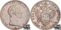 1 Lira 1 Lira 1822 M - Österreich / Italien -