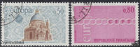 Frankreich Frankreich 1971 o - EUROPA, Basilika -