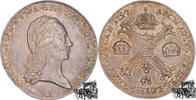 1 Taler 1 Kronentaler 1797 B - Österreich -