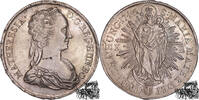 1 Taler 1 Taler 1742 KB - Österreich/Ungarn -