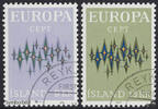 Island Island 1972 o - EUROPA, Sterne -