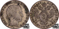 3 Kreuzer 3 Kreuzer 1840 A - Österreich -
