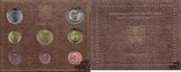 Vatikan 1 Cent - 2 Euro Euro KMS 2011 - Vatikan -