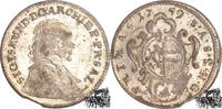 1 Kreuzer 1 Kreuzer 1759 - Österreich / Salzburg -