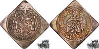1/6 Taler 1/6 Talerklippe 1688 - Salzburg -