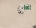 3. Reich 24+76 Pfennig Nationale Briefmarkenausstellung Berlin 1940 -