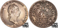 Österreich 1 Taler 1 Taler 1830 A - Österreich -
