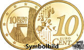 Österreich 0,10 Euro 10 Cent 2004 - Österreich -