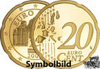 Österreich 0,20 Euro 20 Cent 2007 - Österreich -