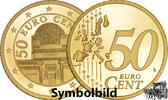 Österreich 0,50 Euro 50 Cent 2005 - Österreich -