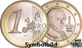 Österreich 1 Euro 1 Euro 2007 - Österreich -