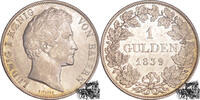 Deutschland 1 Gulden 1 Gulden 1839 - Bayern/Deutschland -