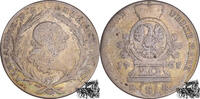 Deutschland 20 Kreuzer 20 Kreuzer 1765 S - Brandenburg Ansbach/ Deutschland -