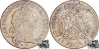 Deutschland 10 Kreuzer 10 Kreuzer 1771 AS - Kurpfalz/Bayern -