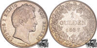 Deutschland 1 Gulden 1 Gulden 1837 - Bayern/Deutschland -