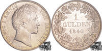 Deutschland 1 Gulden 1 Gulden 1840 - Bayern/Deutschland -
