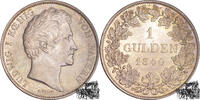 Deutschland 1 Gulden 1 Gulden 1840 - Bayern/Deutschland -