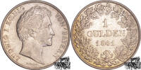 Deutschland 1 Gulden 1 Gulden 1841 - Bayern/Deutschland -