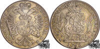 Deutschland 20 Kreuzer 20 Kreuzer 1766 S.R.- Nürnberg/Deutschland -