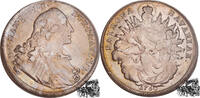 Deutschland 1 Taler 1 Madonnentaler 1760 - Bayern/Deutschland -