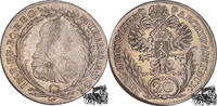 20 Kreuzer 20 Kreuzer 1777 EvS/AS - Prag/Österreich -