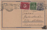 Beleg Deutsches Reich - Feldpost 1. Weltkrieg - siehe Scan -