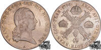 1 Kronentaler 1 Kronentaler 1796 A - Österreich -