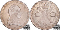 1 Kronentaler 1 Kronentaler 1796 F - Hall/Österreich -