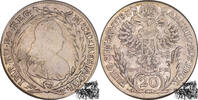 20 Kreuzer 20 Kreuzer 1779 - Prag EVS-IK -