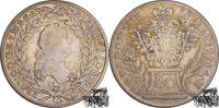 20 Kreuzer 20 Kreuzer 1764 WI - Wien/Österreich -