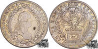 20 Kreuzer 20 Kreuzer 1764 KB - Kremnitz/Österreich -